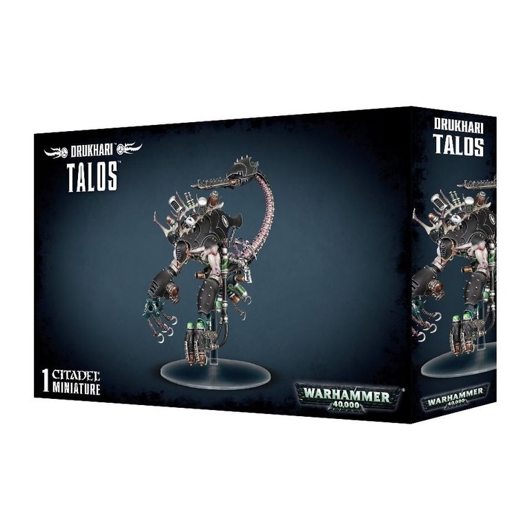 Talos / Cronos