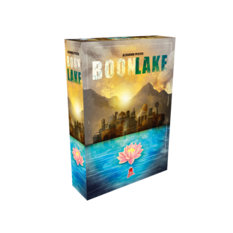 Boonlake (Francais)*