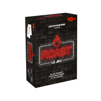 Roast (Francais)