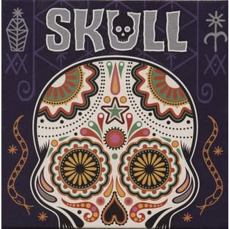 Skull (Multilingual)