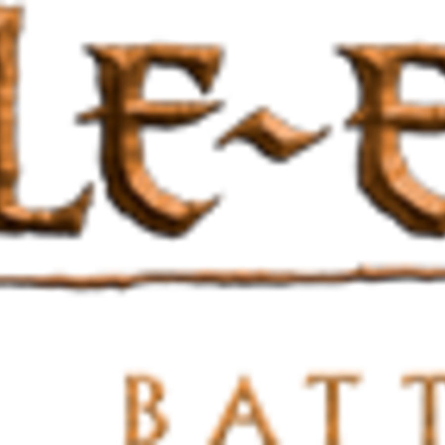Middle-Earth Strategy Battle Game