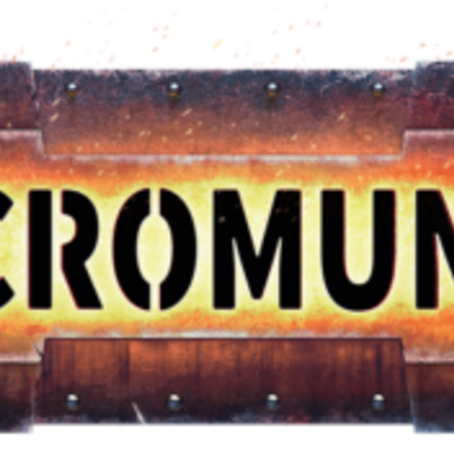 Necromunda