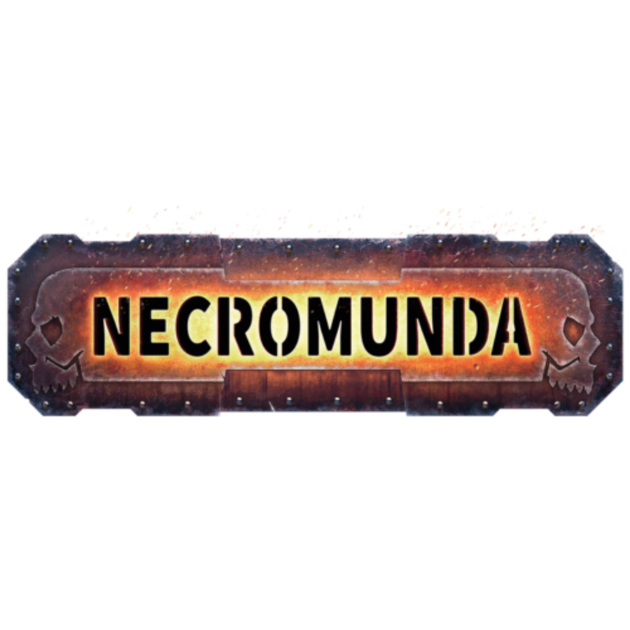 Necromunda