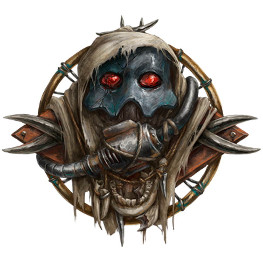 Ash Waste Nomads