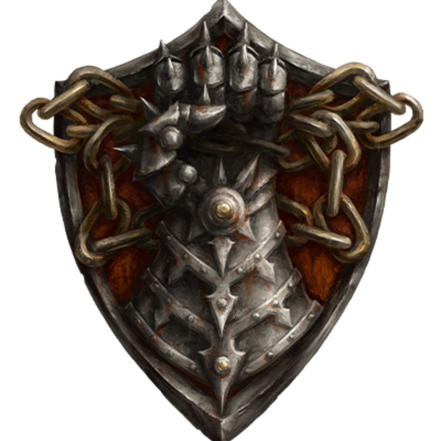 House Orlock
