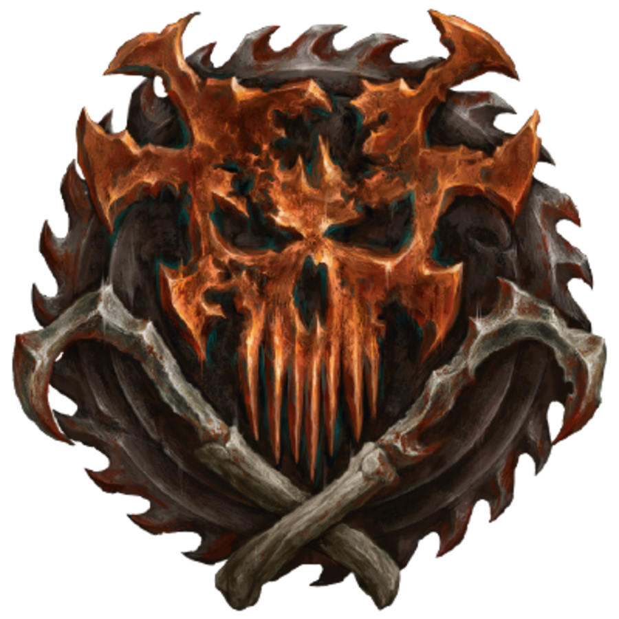 House Delaque