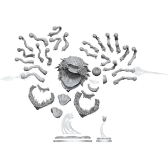 DND Framework : Beholder*