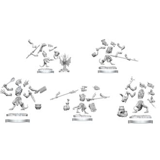 DND Framework : Kobold Multi-Pack (7)*