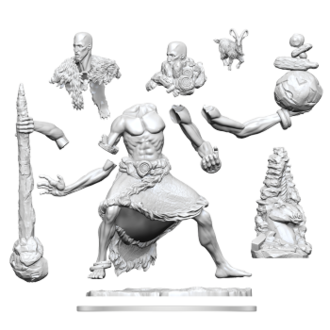 DND Framework : Stone Giant*