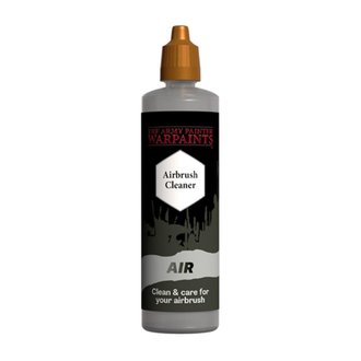 Army Painter (AP) Air - Airbrush Cleaner (100ml)
