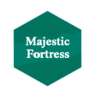 Army Painter (AP) Air Colour Triad - Majestic Fortress 18ml