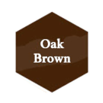Army Painter (AP) Air Colour Triad - Oak Brown 18ml