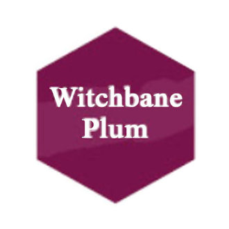 Army Painter (AP) Air Colour Triad - Witchbane Plum 18ml