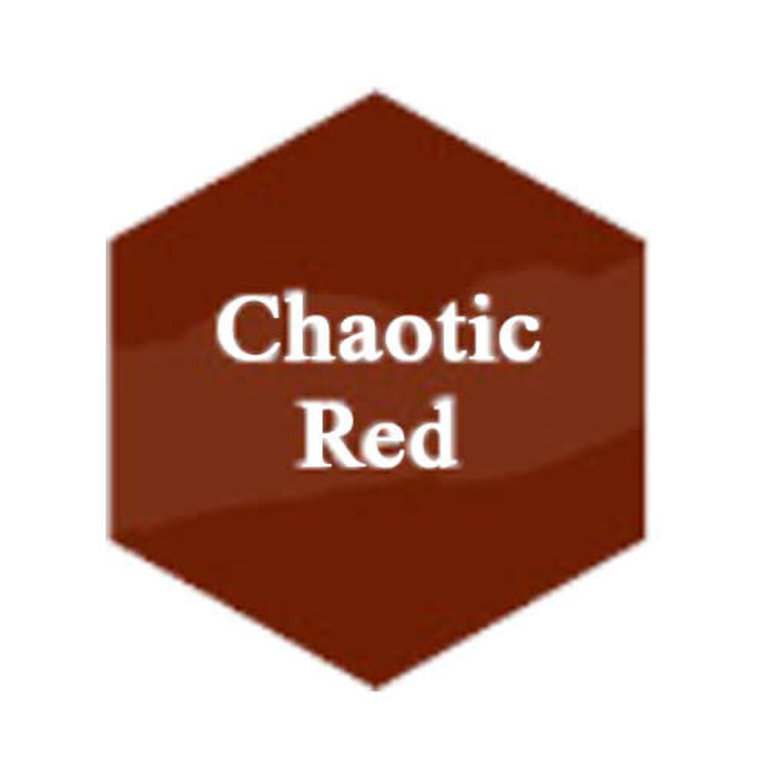 Army Painter (AP) Air Colour Triad - Chaotic Red