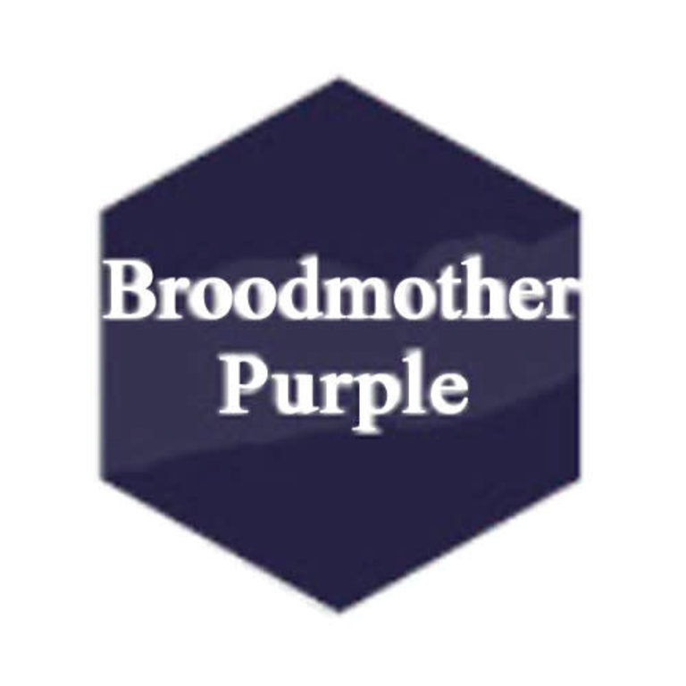 Army Painter (AP) Air Colour Triad - Broodmother Purple 18ml