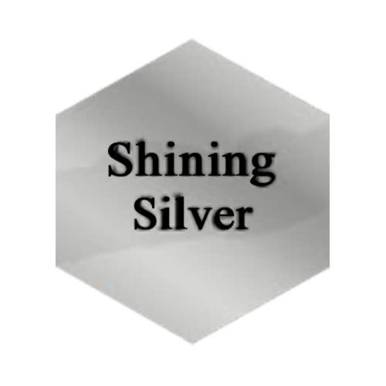 Army Painter (AP) Air Metallics - Shining Silver 18ml