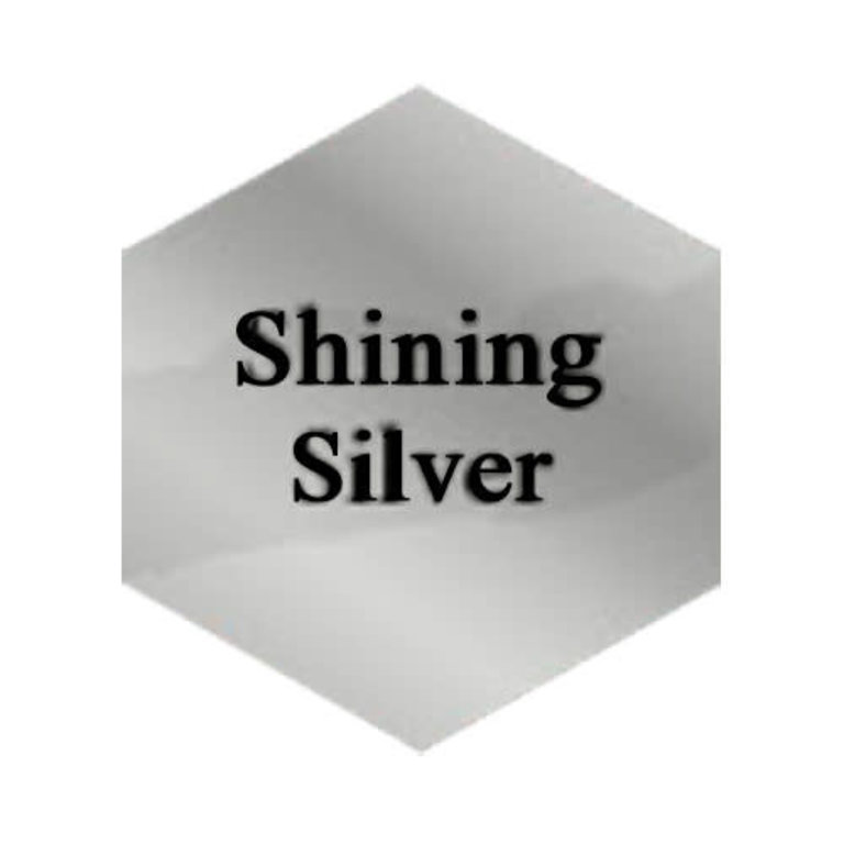 Army Painter (AP) Air Metallics - Shining Silver