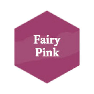 Army Painter (AP) Air Colour Triad - Fairy Pink 18ml