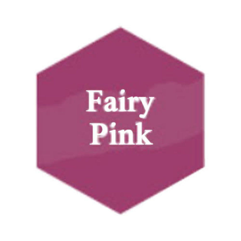 (AP) Air Colour Triad - Fairy Pink 18ml