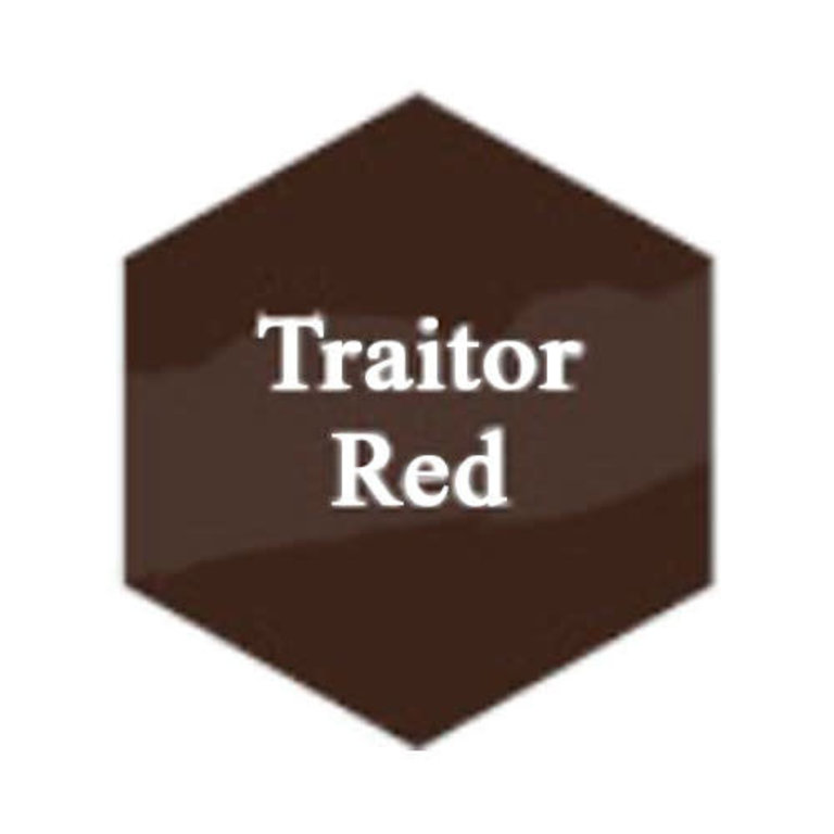 Army Painter (AP) Air Colour Triad - Traitor Red 18ml