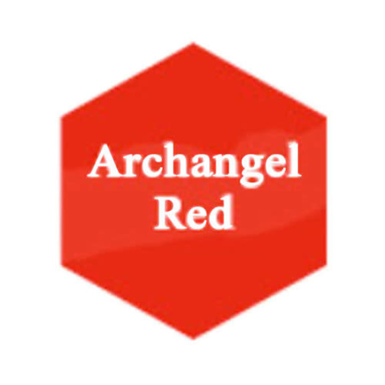 Army Painter (AP) Air Colour Triad - archanged red