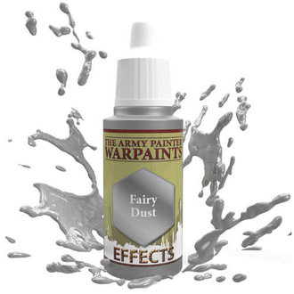 Army Painter (AP) effects - fairy dust