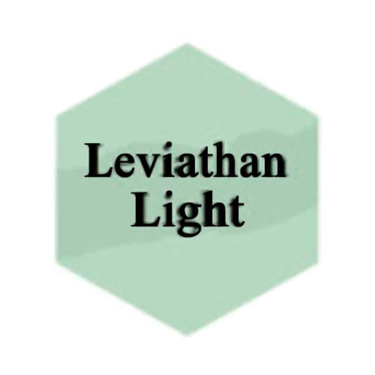 Army Painter (AP) Air Colour Triad - Leviathan Light 18ml