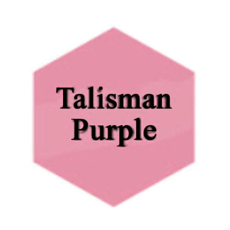 Army Painter (AP) Air Colour Triad - Talisman Purple 18ml