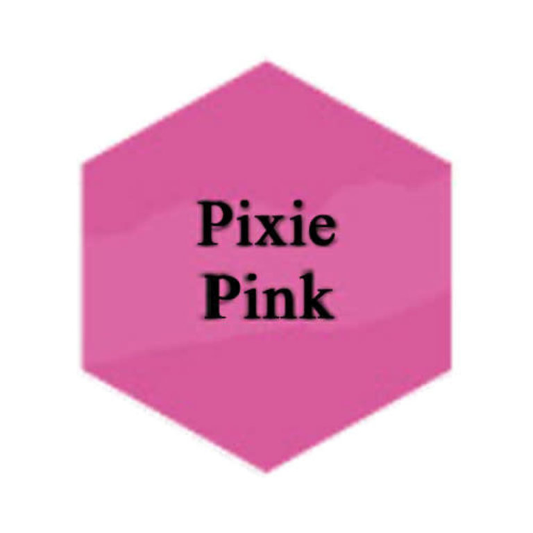 Army Painter (AP) Air Colour Triad - Pixie Pink 18ml