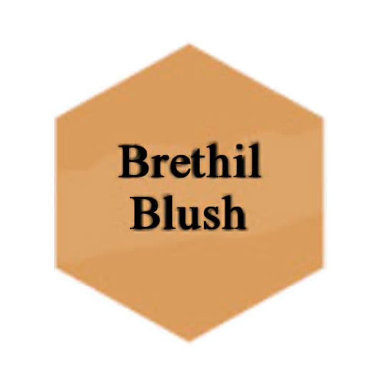 Army Painter (AP) Air Colour Triad - brethil Blush