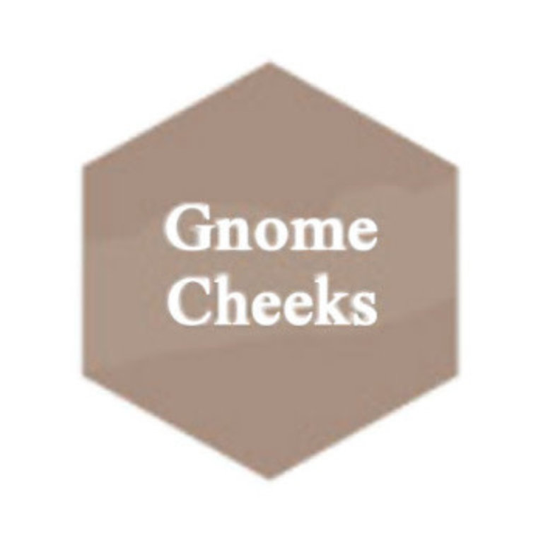 (AP) Air Colour Triad - Gnome Checks