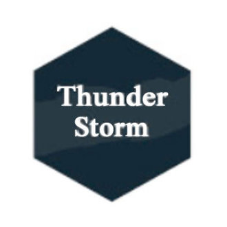 Army Painter (AP) Air Colour Triad - Thunder Storm