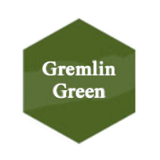 Army Painter (AP) Air Colour Triad - Gremlin Green 18ml