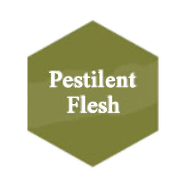 Army Painter (AP) Air Colour Triad - Pestilent Flesh 18ml