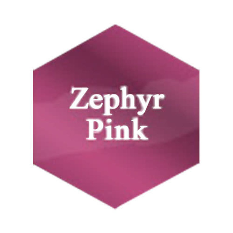 Army Painter (AP) Air Metallics - Zephyr Pink 18ml