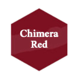 Army Painter (AP) Air Colour Triad - Chimera Red 18ml