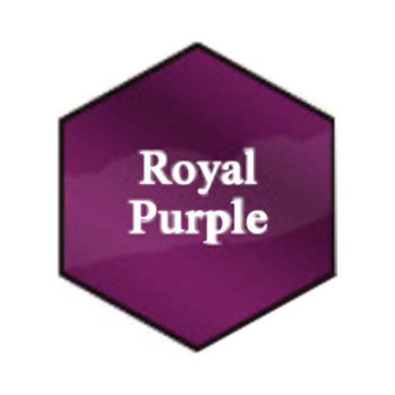 Army Painter (AP) Air Metallics - Royal Purple