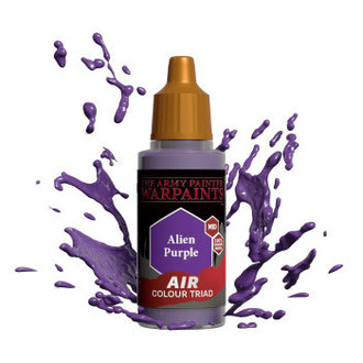 Army Painter (AP) Air Colour Triad - Alien Purple 18ml