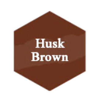 Army Painter (AP) Air Colour Triad - Husk Brown 18ml