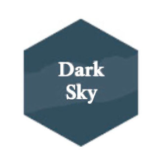 Army Painter (AP) Air Colour Triad - Dark Sky 18ml