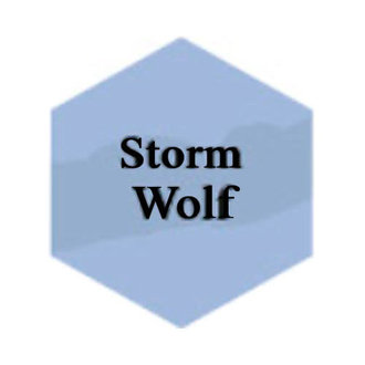 Army Painter (AP) Air Colour Triad - Storm Wolf 18ml