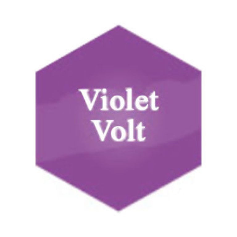(AP) Air Fluo - Violet Volt 18ml