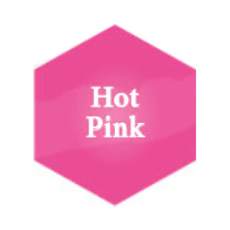 (AP) Air Fluo - Hot Pink 18ml