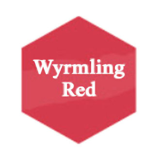 Army Painter (AP) Air Colour Triad - Wyrmling Red 18ml