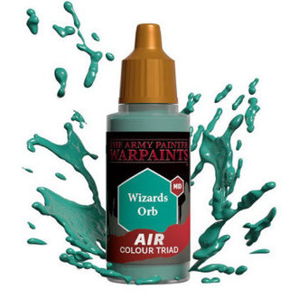 Army Painter (AP) Air Colour Triad - Wizards Orb 18ml