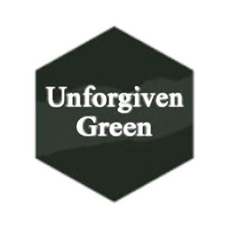 Army Painter (AP) Air Colour Triad - Unforgiven green 18ml