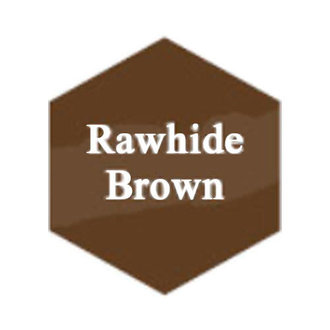 Army Painter (AP) Air Colour Triad - Rawhide Brown 18ml