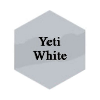 Army Painter (AP) Air Colour Triad - Yeti White 18ml