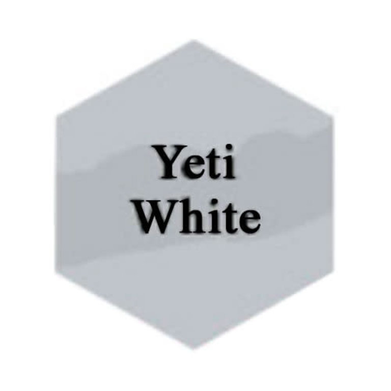 (AP) Air Colour Triad - Yeti White 18ml