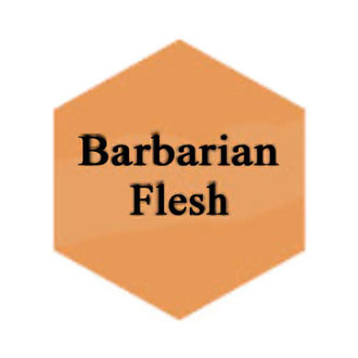 Army Painter (AP) Air Colour Triad - Barbarian Flesh 18ml